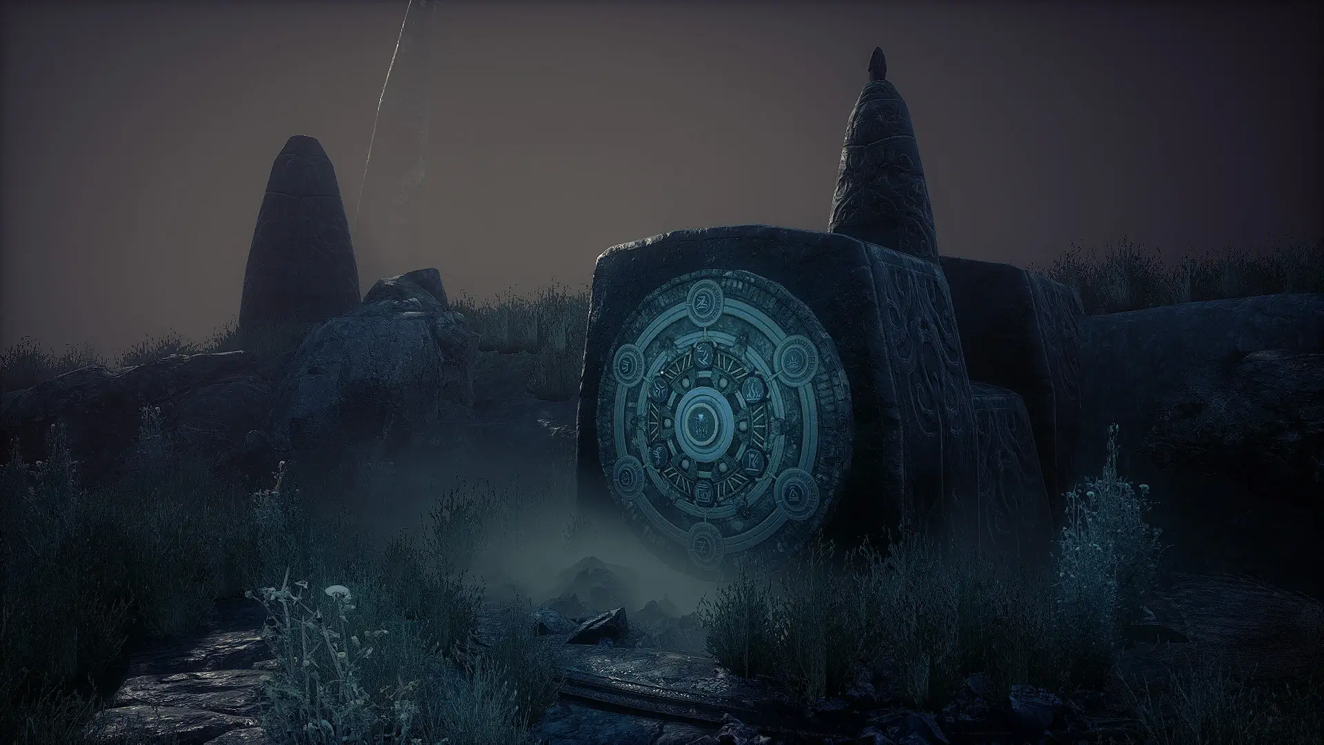 Conarium Gameplay Screenshots 3