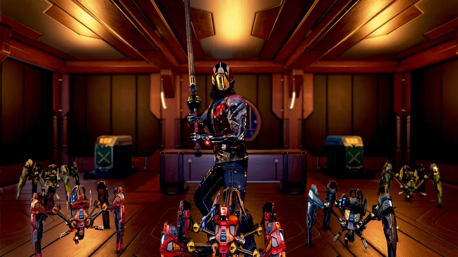 Conglomerate 451 Gameplay Screenshots 3