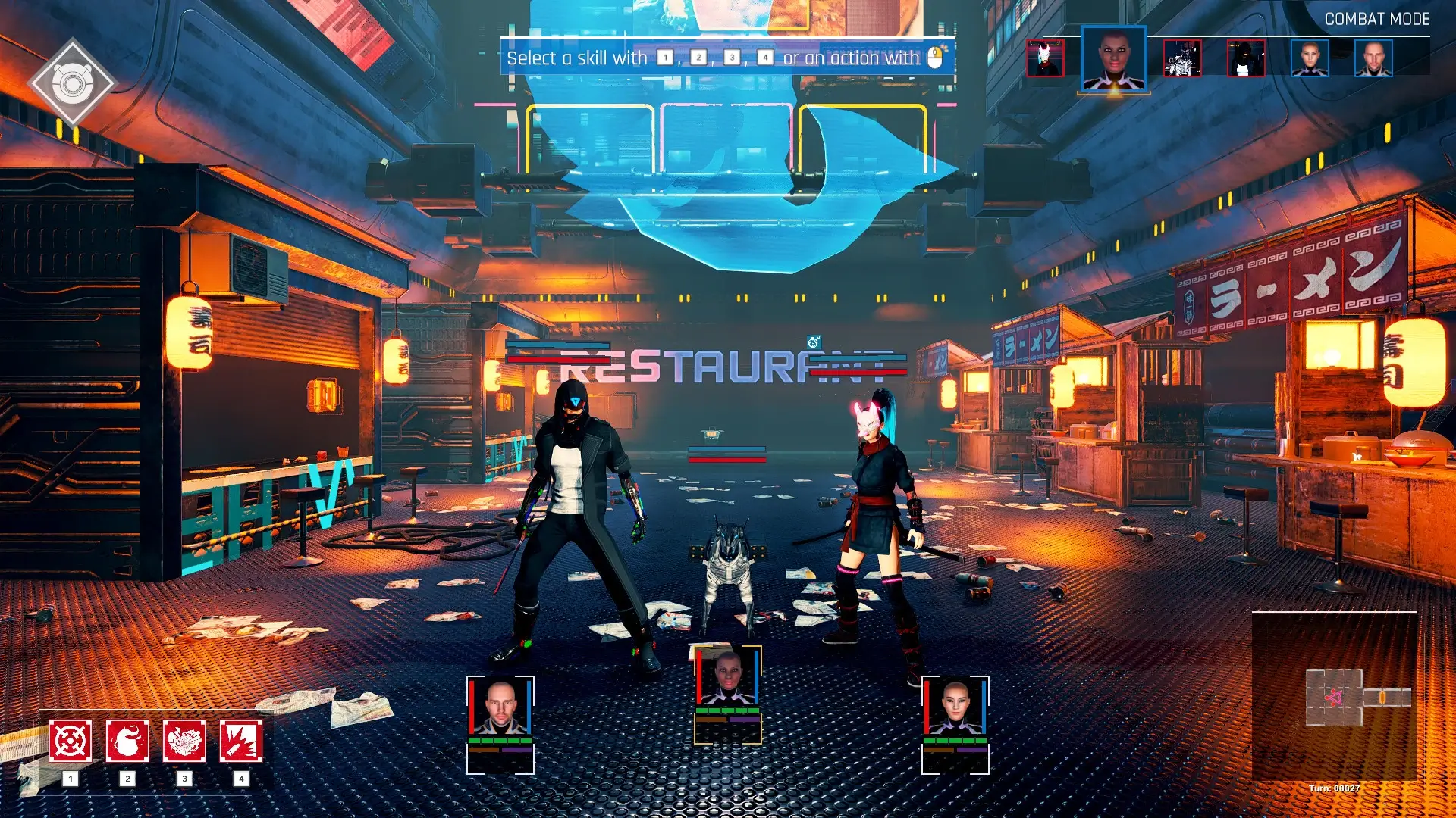 Conglomerate 451 Gameplay Screenshots 4