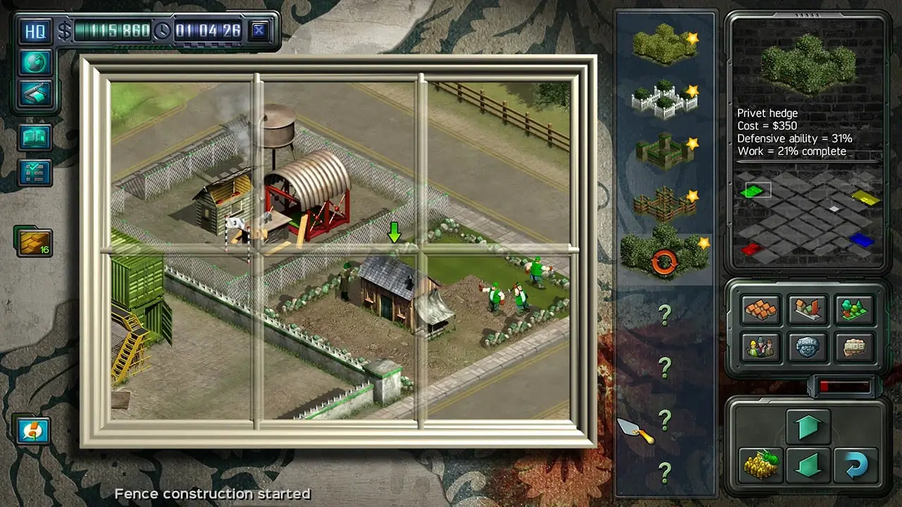 Constructor HD Gameplay Screenshots 2