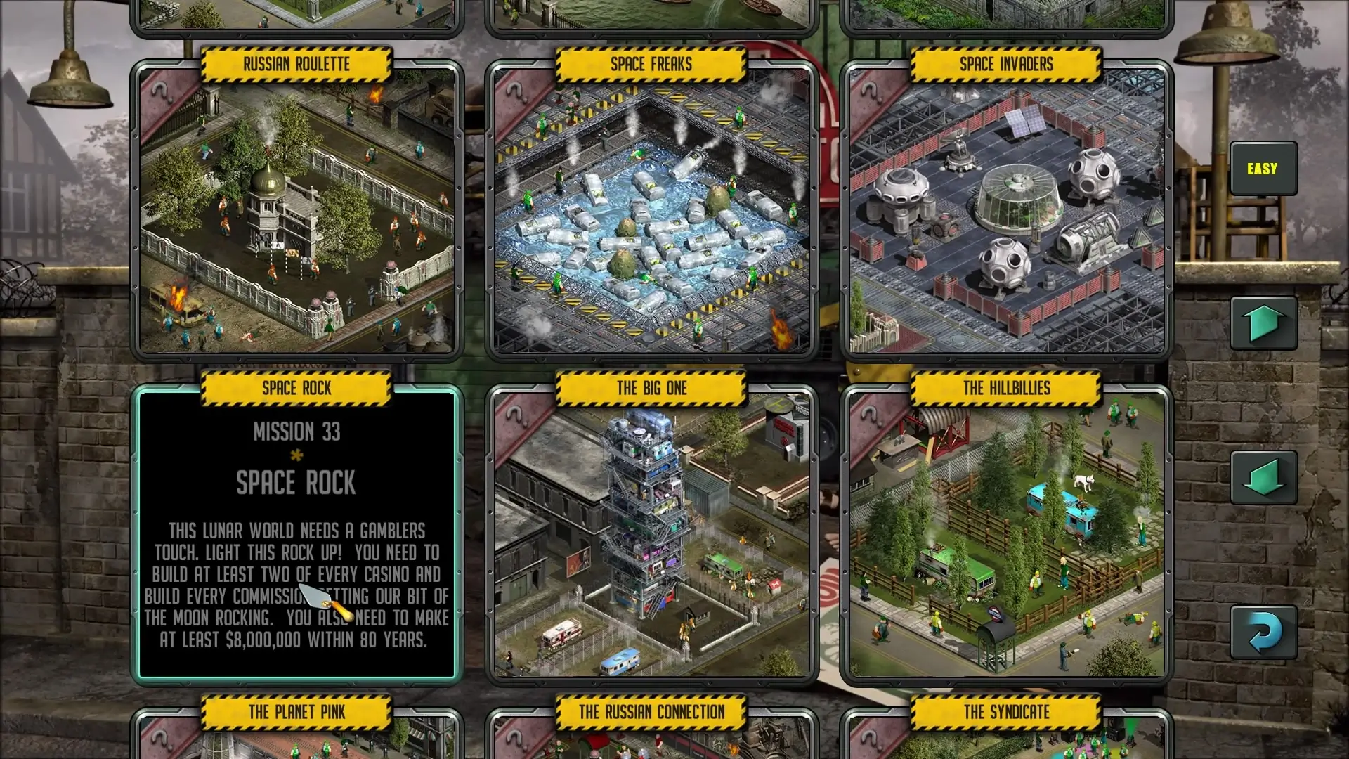 Constructor Plus Gameplay Screenshots 4