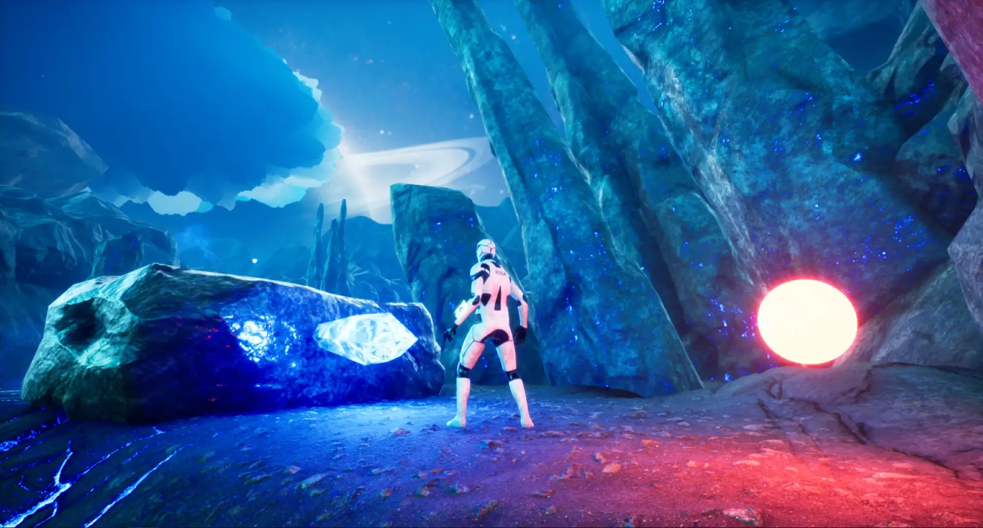 Converter Gameplay Screenshots 1