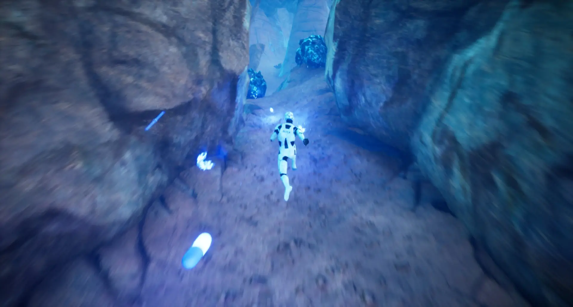 Converter Gameplay Screenshots 2