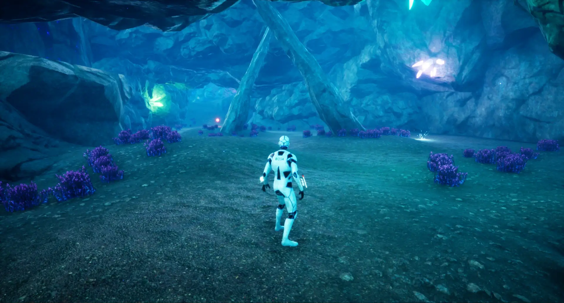Converter Gameplay Screenshots 3
