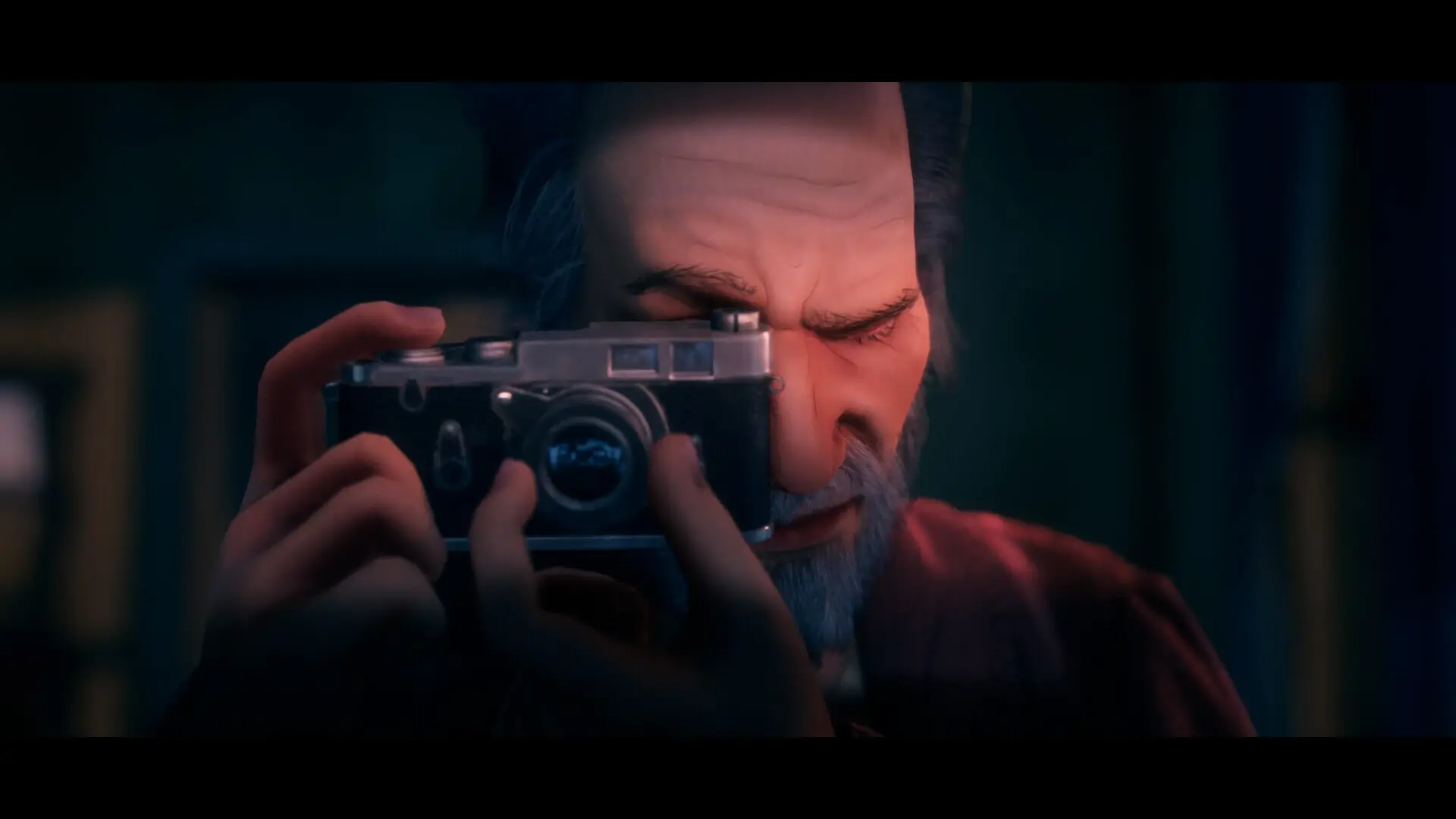 Conway: Disappearance at Dahlia View Gameplay Screenshots 2