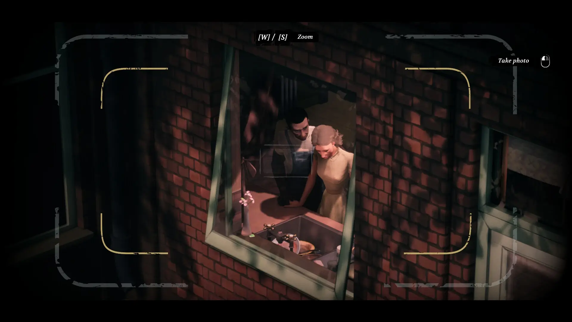 Conway: Disappearance at Dahlia View Gameplay Screenshots 3