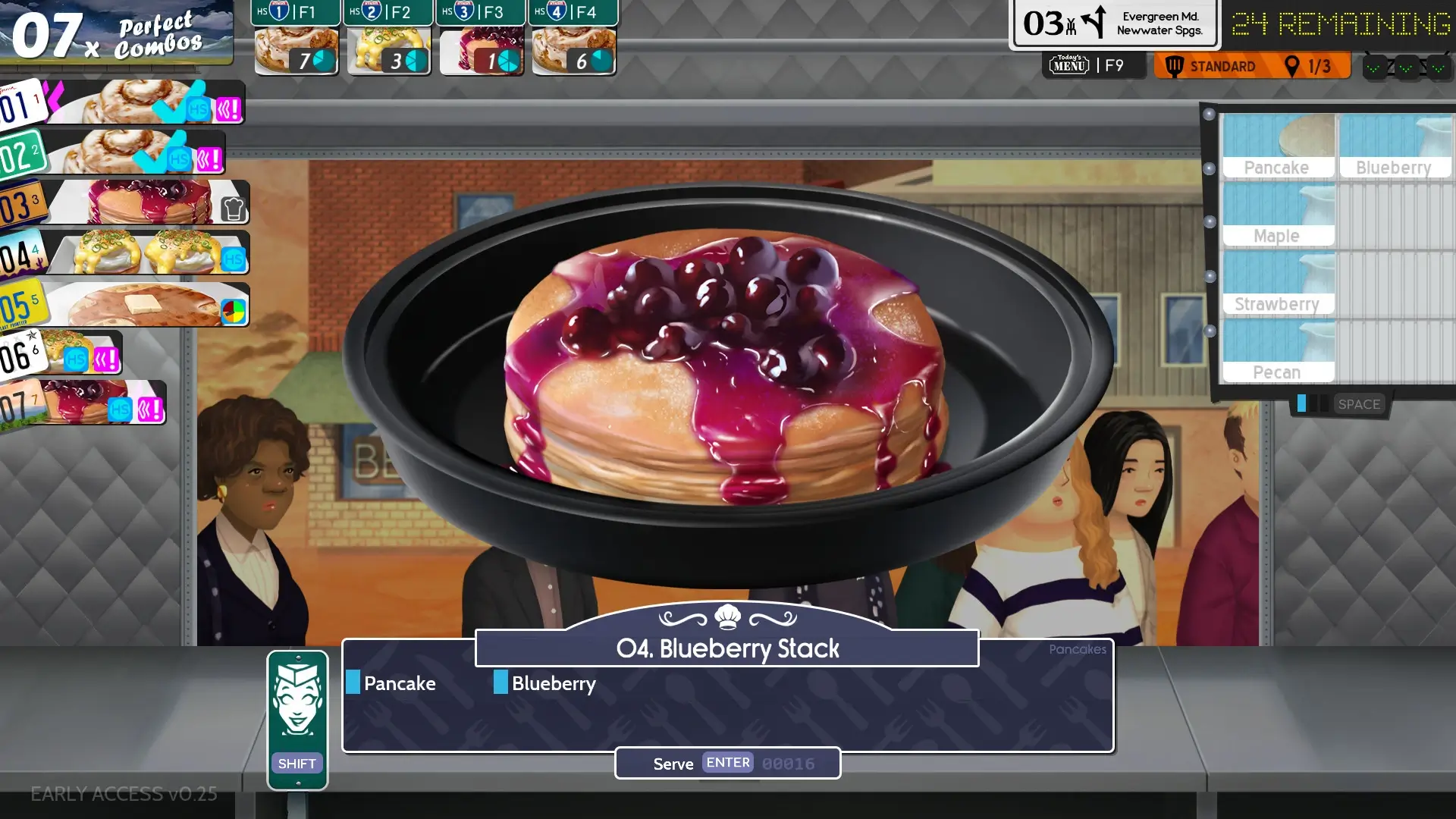 Cook, Serve, Delicious! 3?! Gameplay Screenshots 2