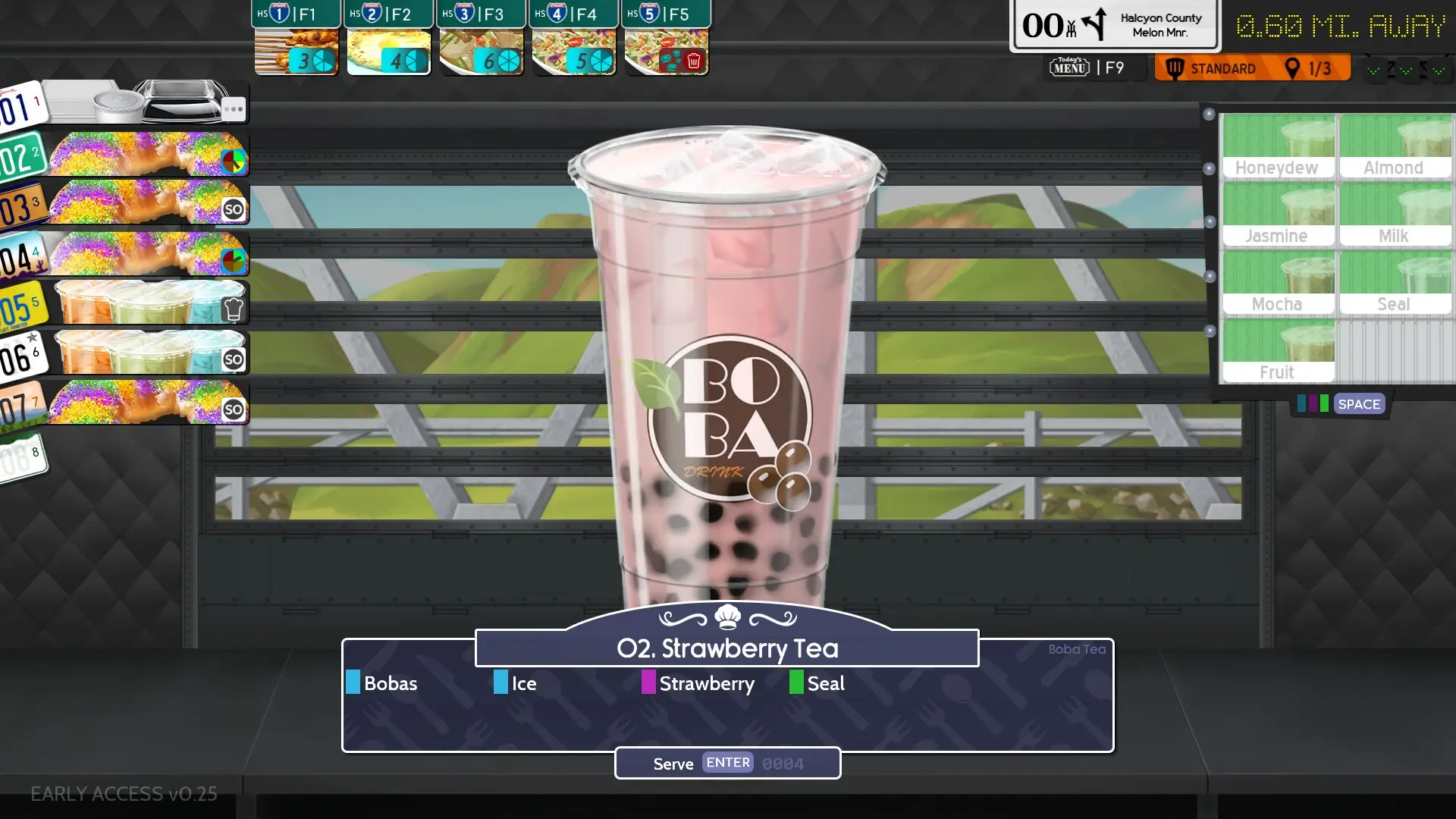 Cook, Serve, Delicious! 3?! Gameplay Screenshots 3
