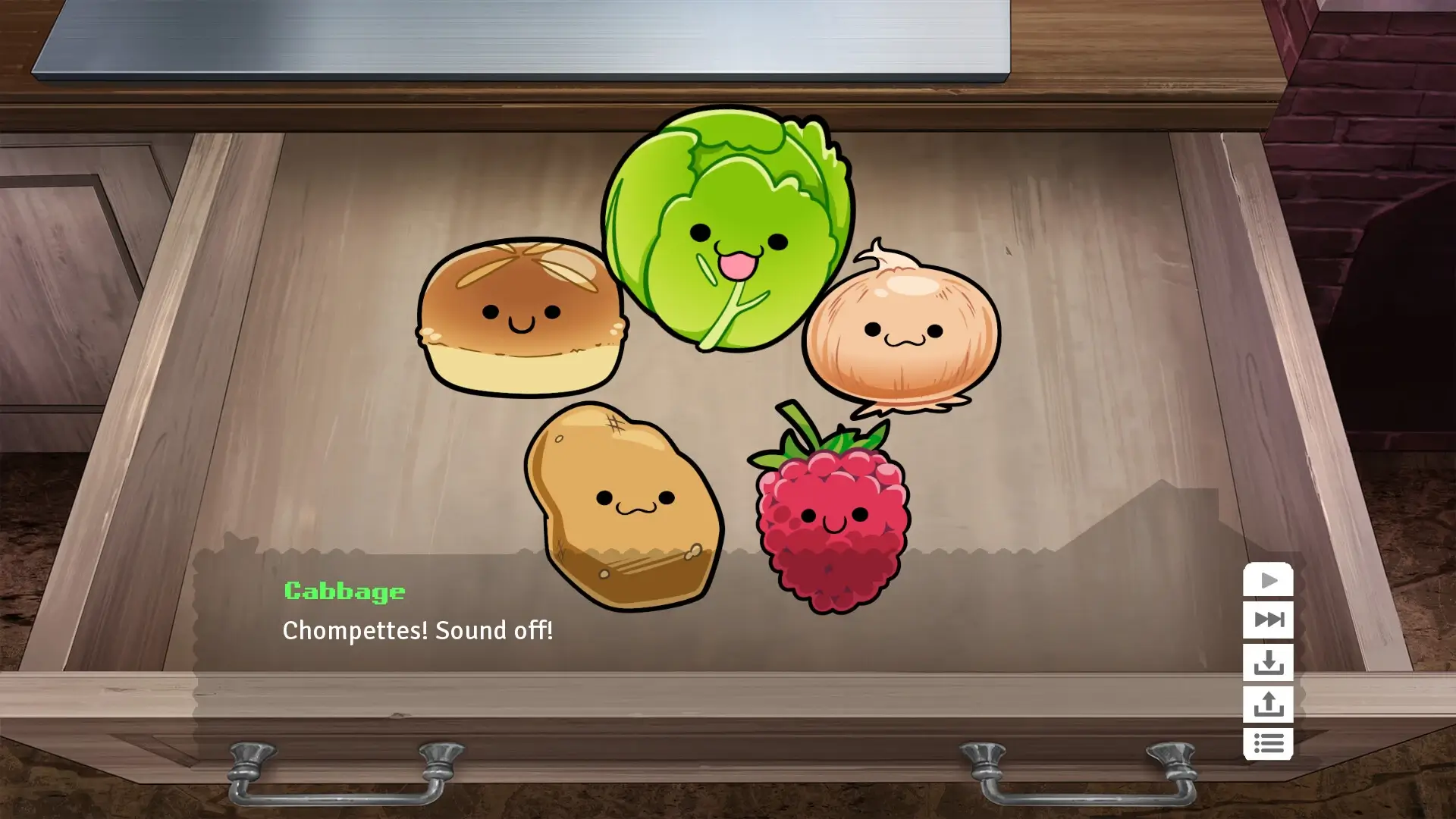 Cooking Companions Gameplay Screenshots 2