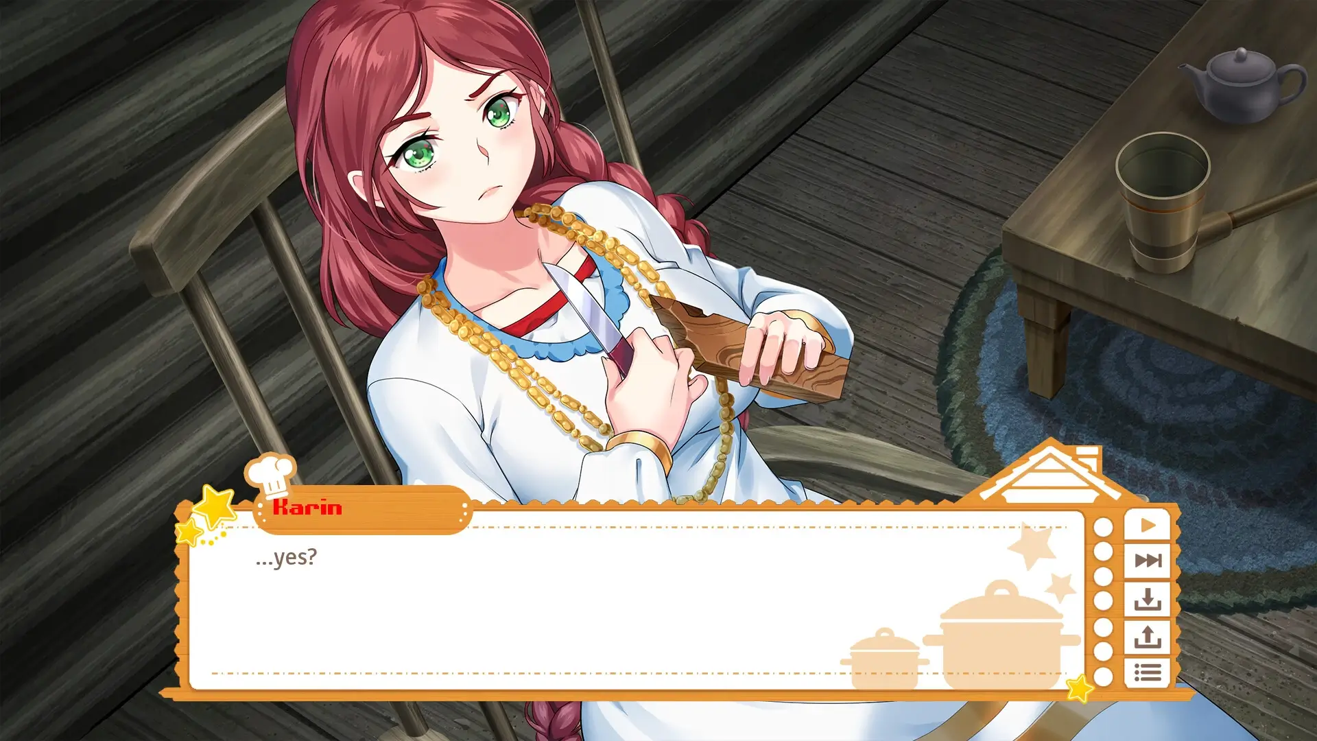Cooking Companions Gameplay Screenshots 3