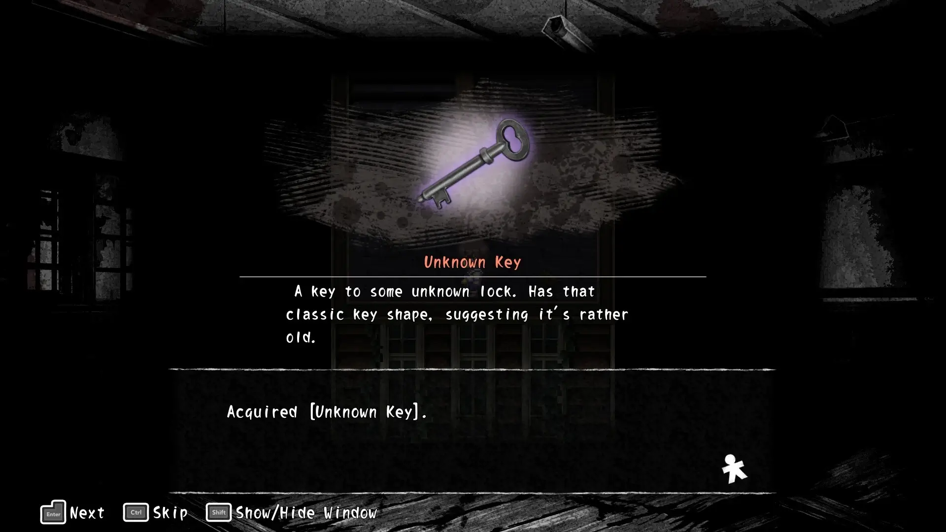 Corpse Party (2021) Gameplay Screenshots 4