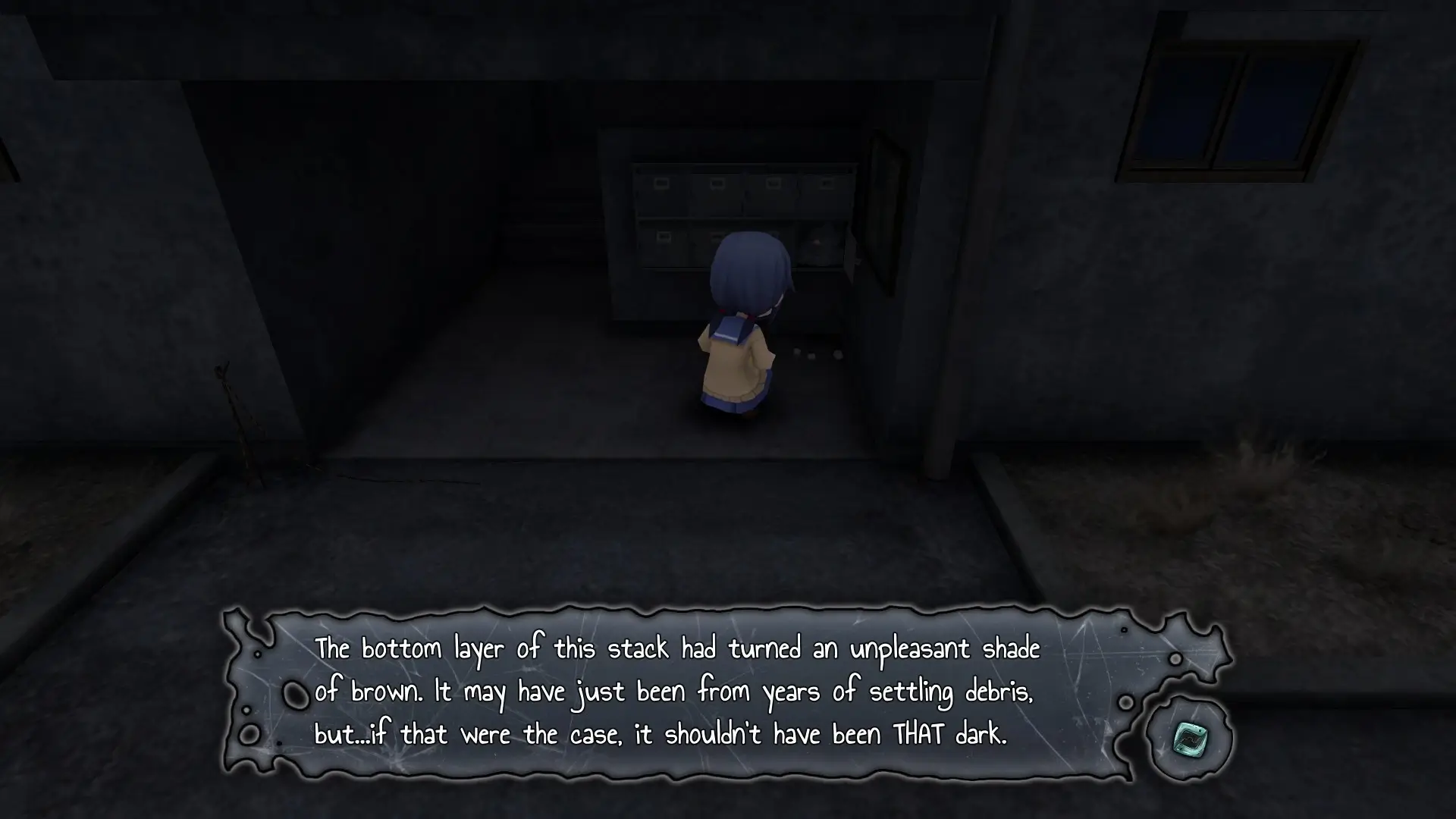 Corpse Party: Blood Drive Gameplay Screenshots 3