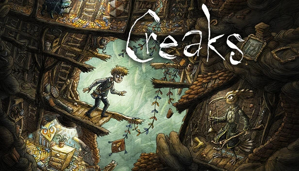 Creaks Torrent Download