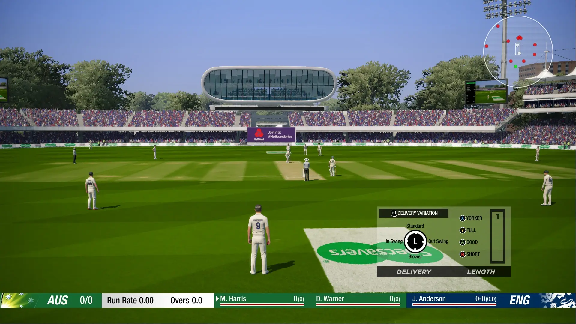 Cricket 19 Gameplay Screenshots 4