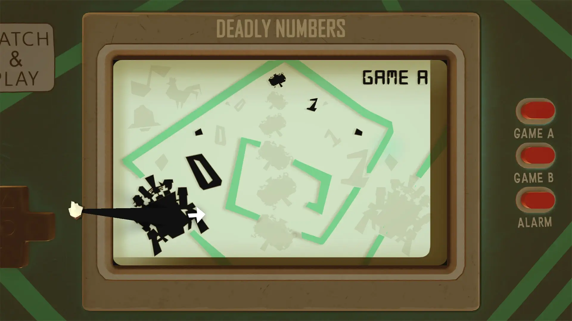 Crushed In Time: Deluxe Edition Gameplay Screenshots 4