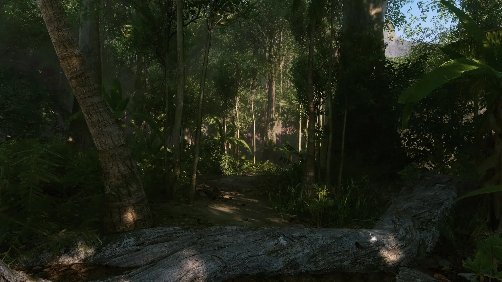 Crysis Remastered Gameplay Screenshots 4