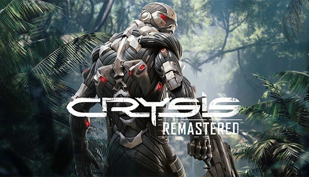 Crysis Remastered Torrent Download
