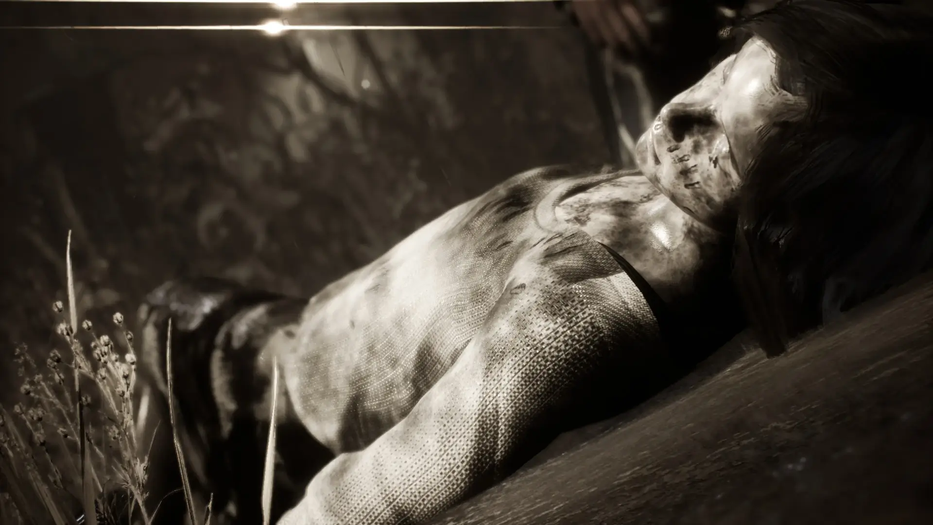 Curse of Anabelle Gameplay Screenshots 1