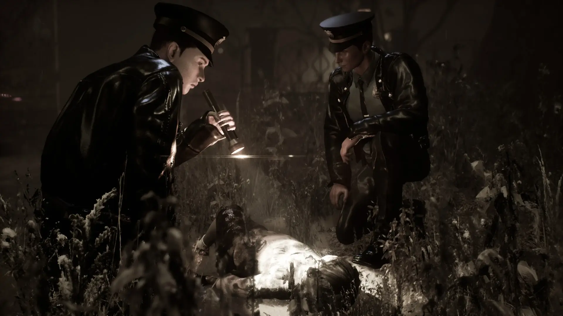 Curse of Anabelle Gameplay Screenshots 2
