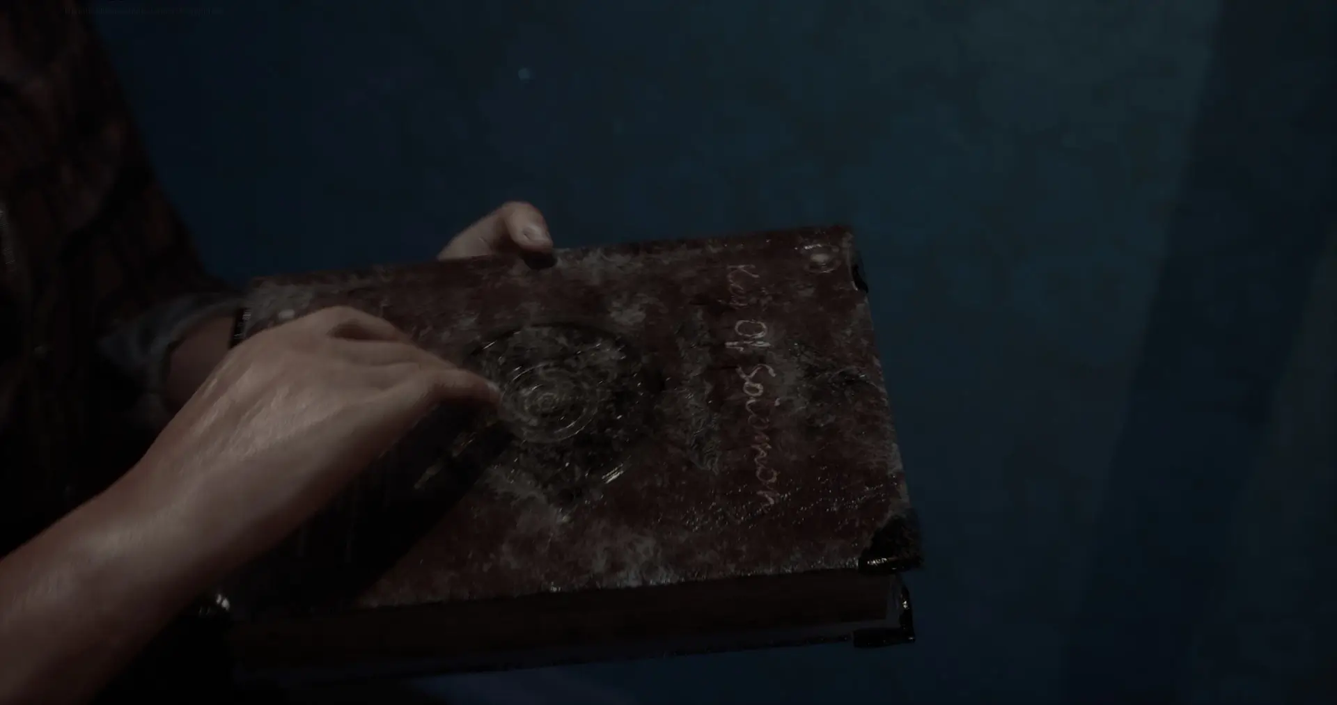 Curse of Anabelle Gameplay Screenshots 4