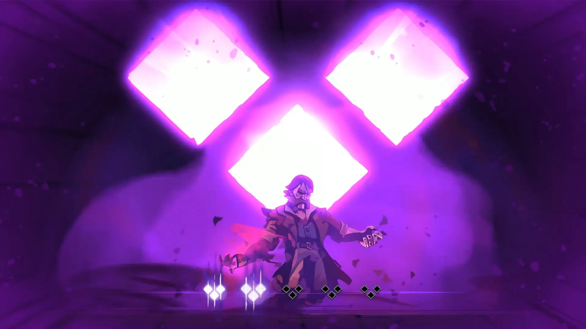 Curse of the Dead Gods Gameplay Screenshots 2