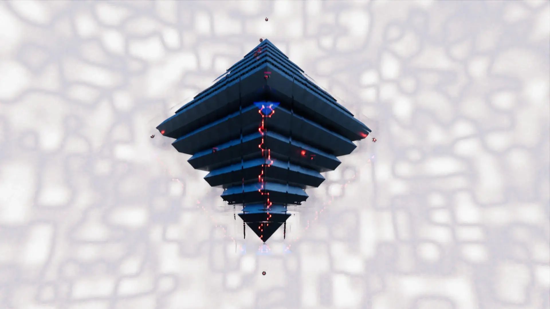 Cybermere Gameplay Screenshots 4