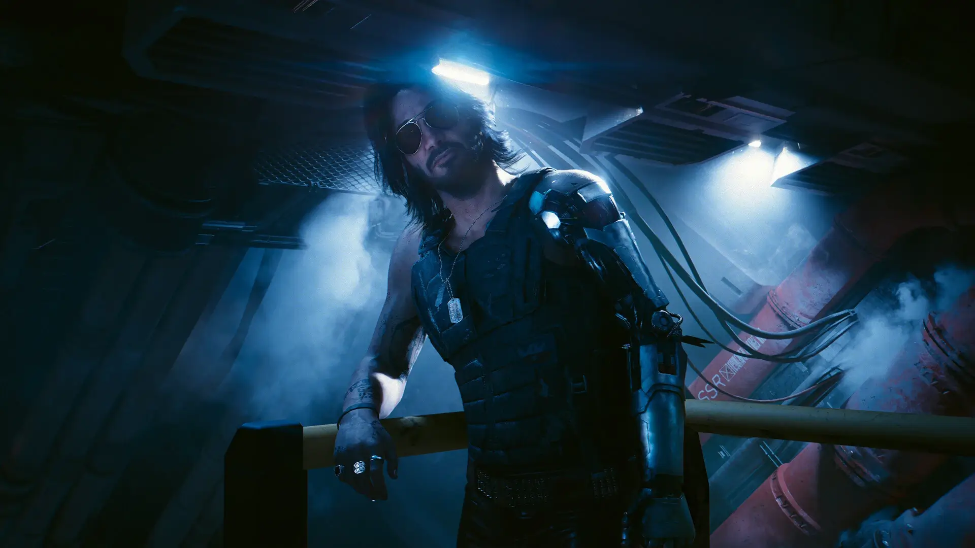 Cyberpunk 2077: Phantom Liberty Bundle Gameplay Screenshots 4