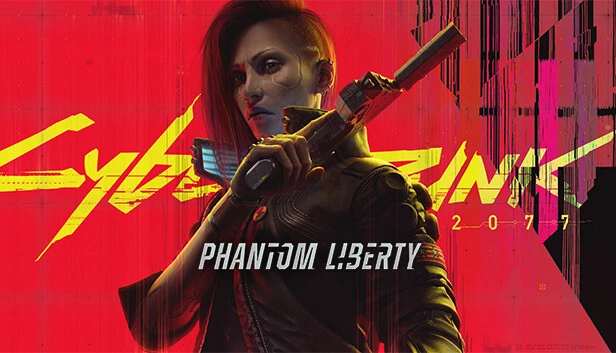 Cyberpunk 2077: Phantom Liberty Bundle