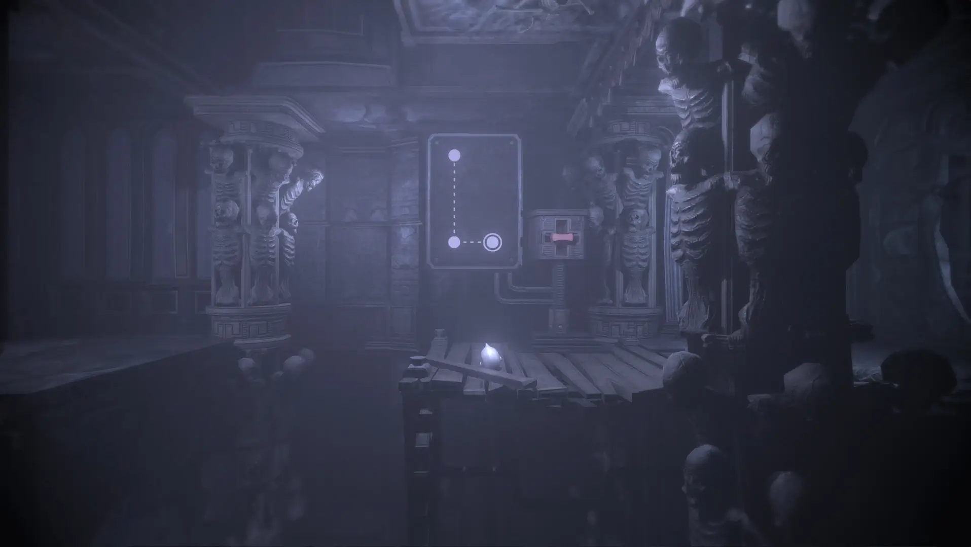 DARQ: Complete Edition Gameplay Screenshots 2