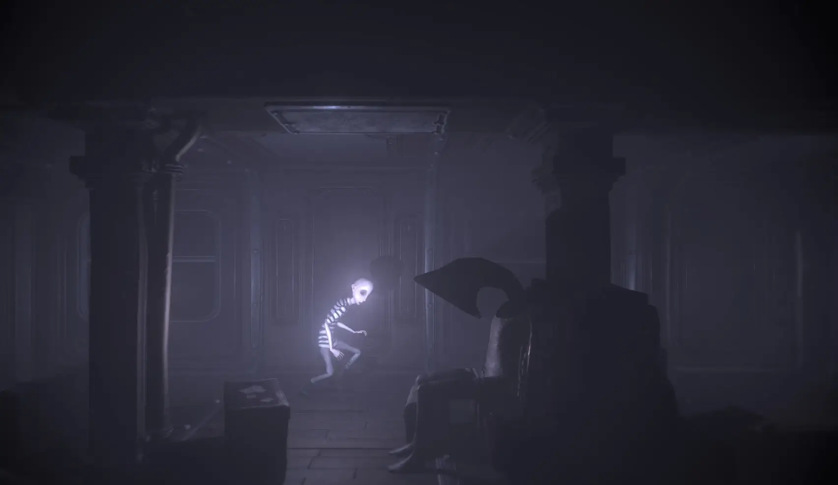 DARQ: Complete Edition Gameplay Screenshots 4