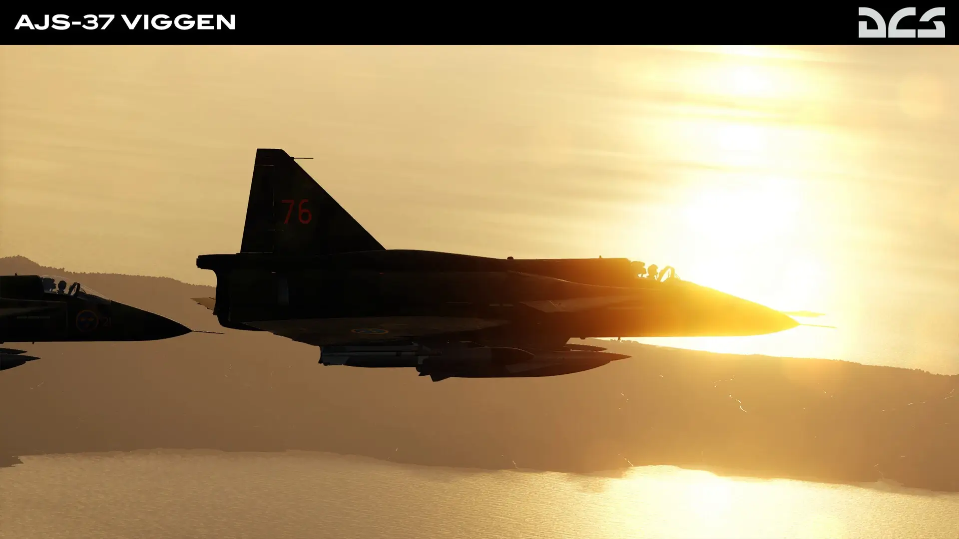 DCS World Gameplay Screenshots 4