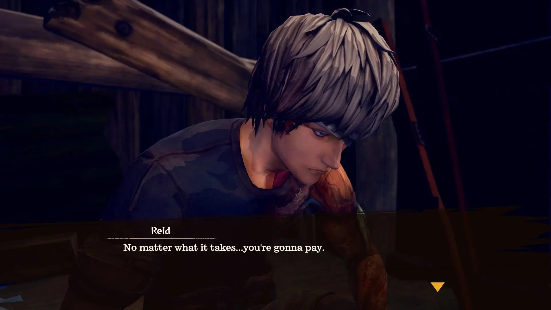 DEADCRAFT: Deluxe Edition Gameplay Screenshots 1