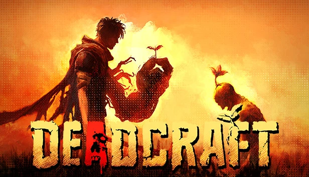 DEADCRAFT: Deluxe Edition Torrent Download