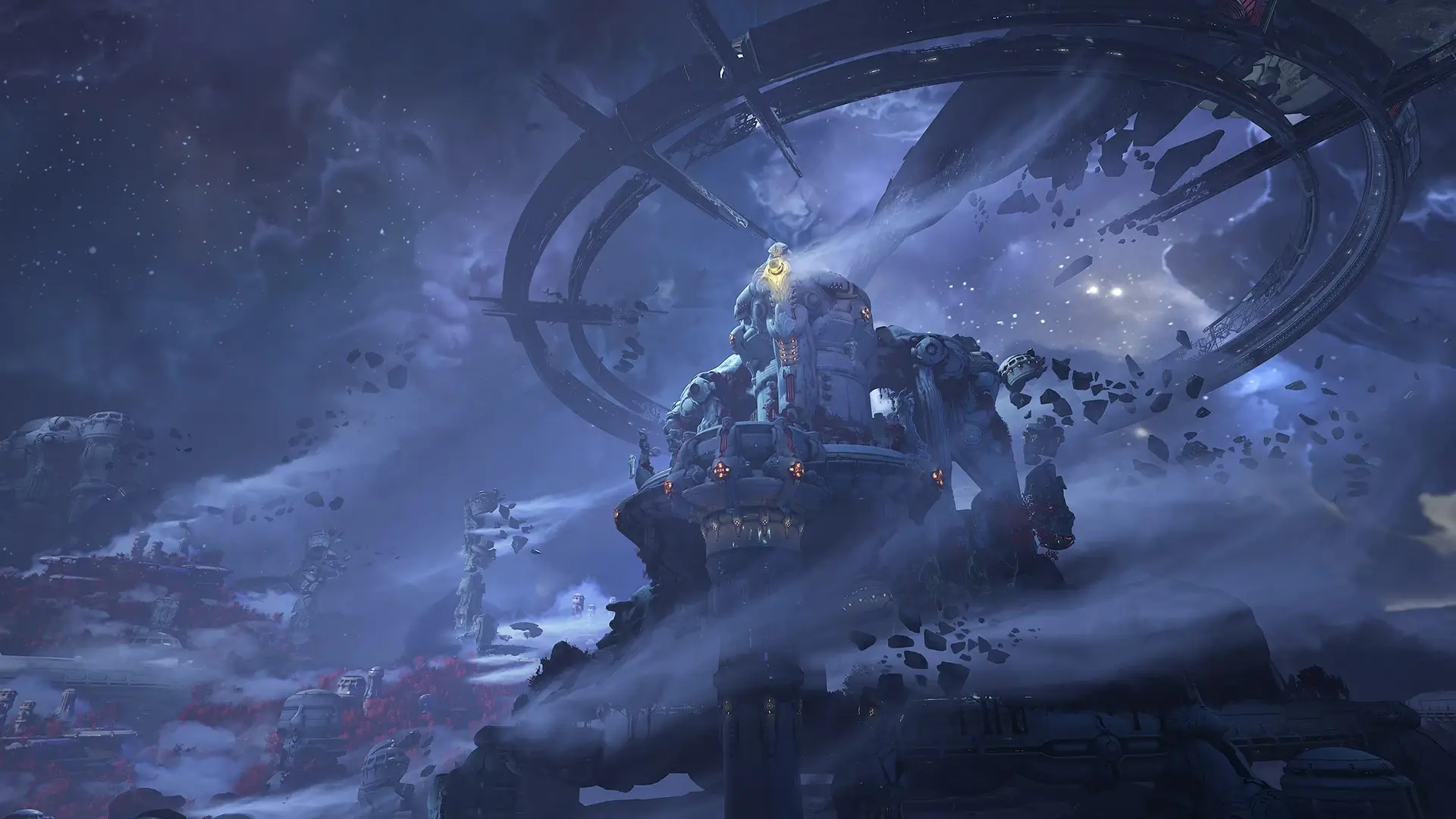 DOOM Eternal: The Ancient Gods – Deluxe Edition Gameplay Screenshots 2