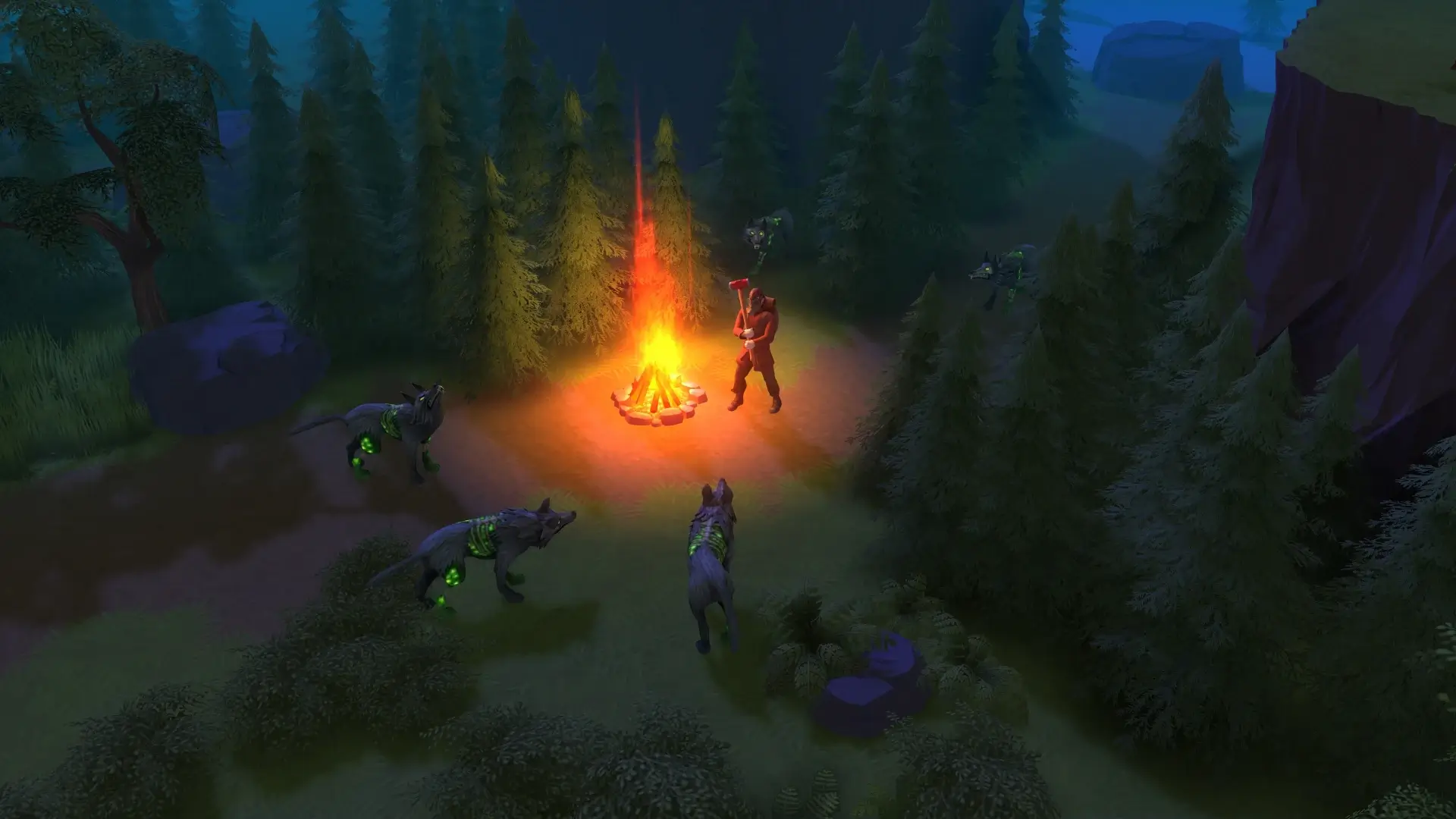 DYSMANTLE Gameplay Screenshots 3