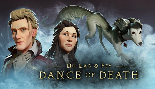 Dance of Death: Du Lac & Fey: Directors Cut Torrent Download