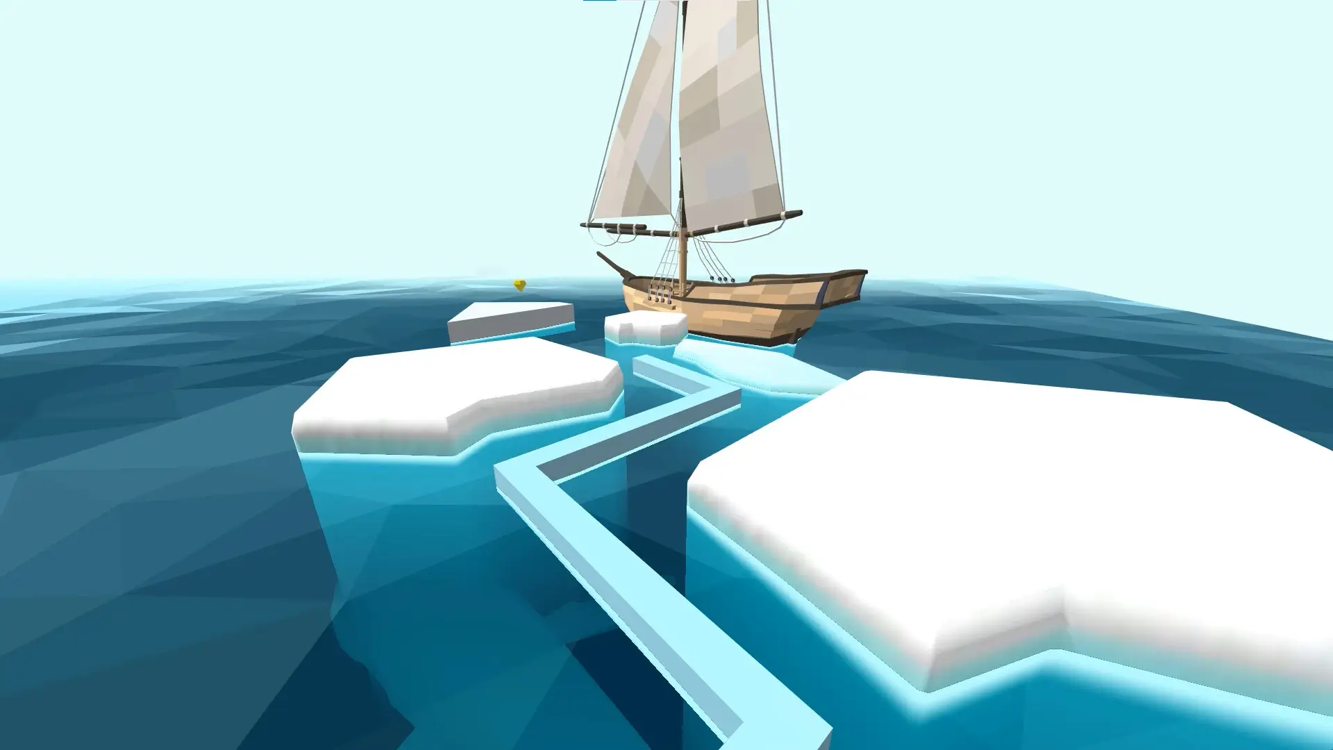 Dancing Line: New Player Pack Gameplay Screenshots 3