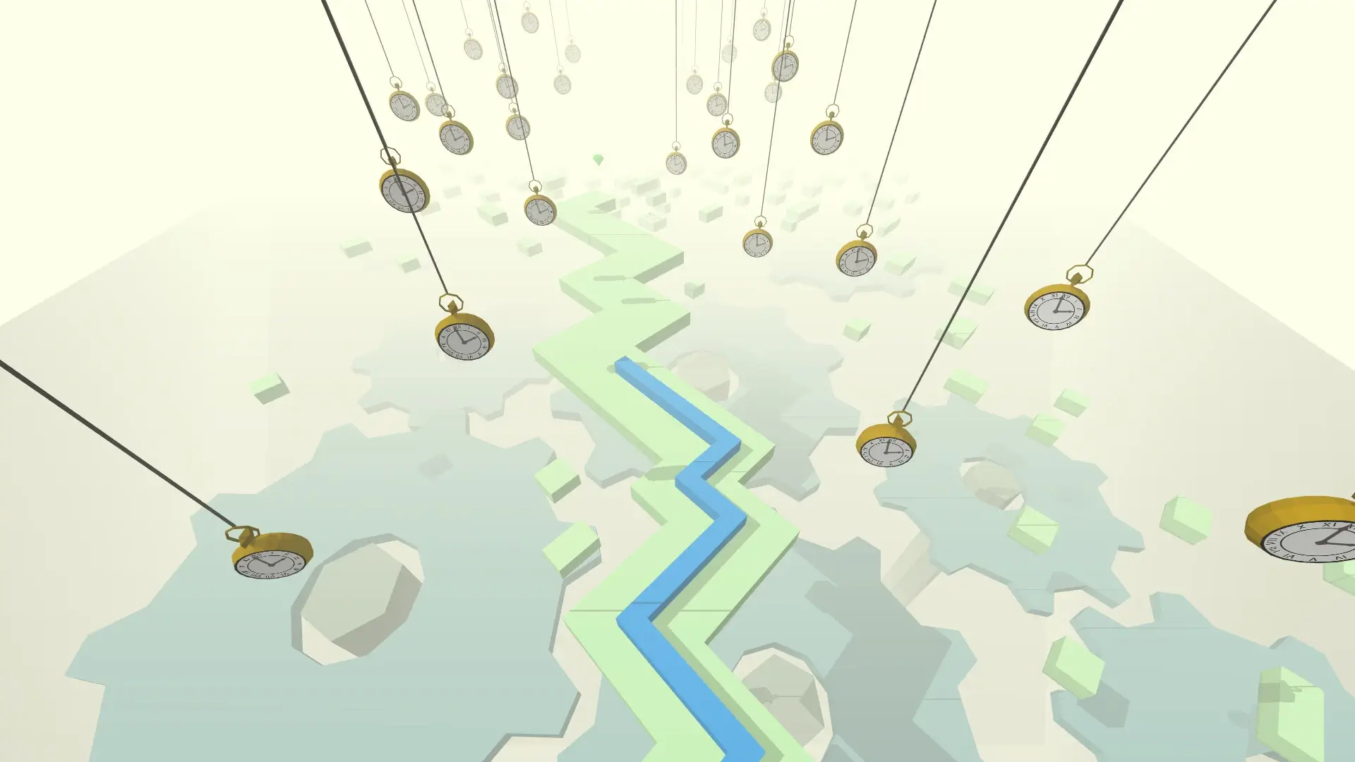 Dancing Line: New Player Pack Gameplay Screenshots 4