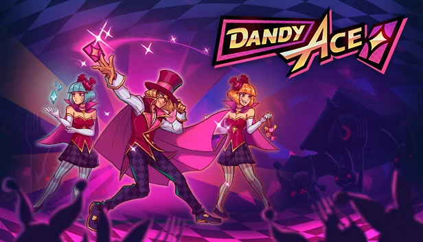 Dandy Ace Torrent Download