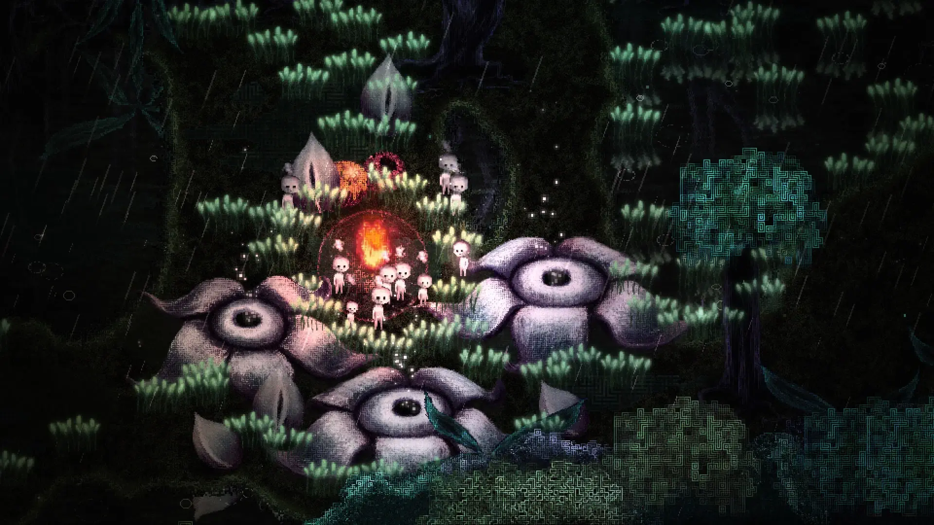 Dap Gameplay Screenshots 1