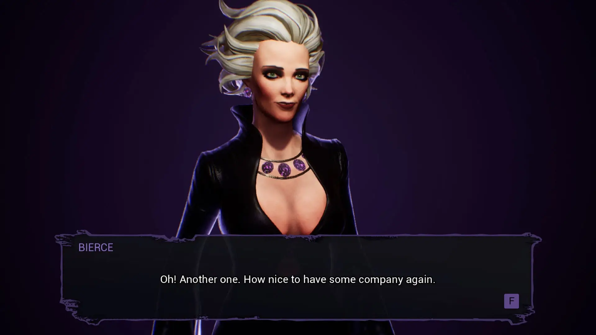 Dark Deception Gameplay Screenshots 3