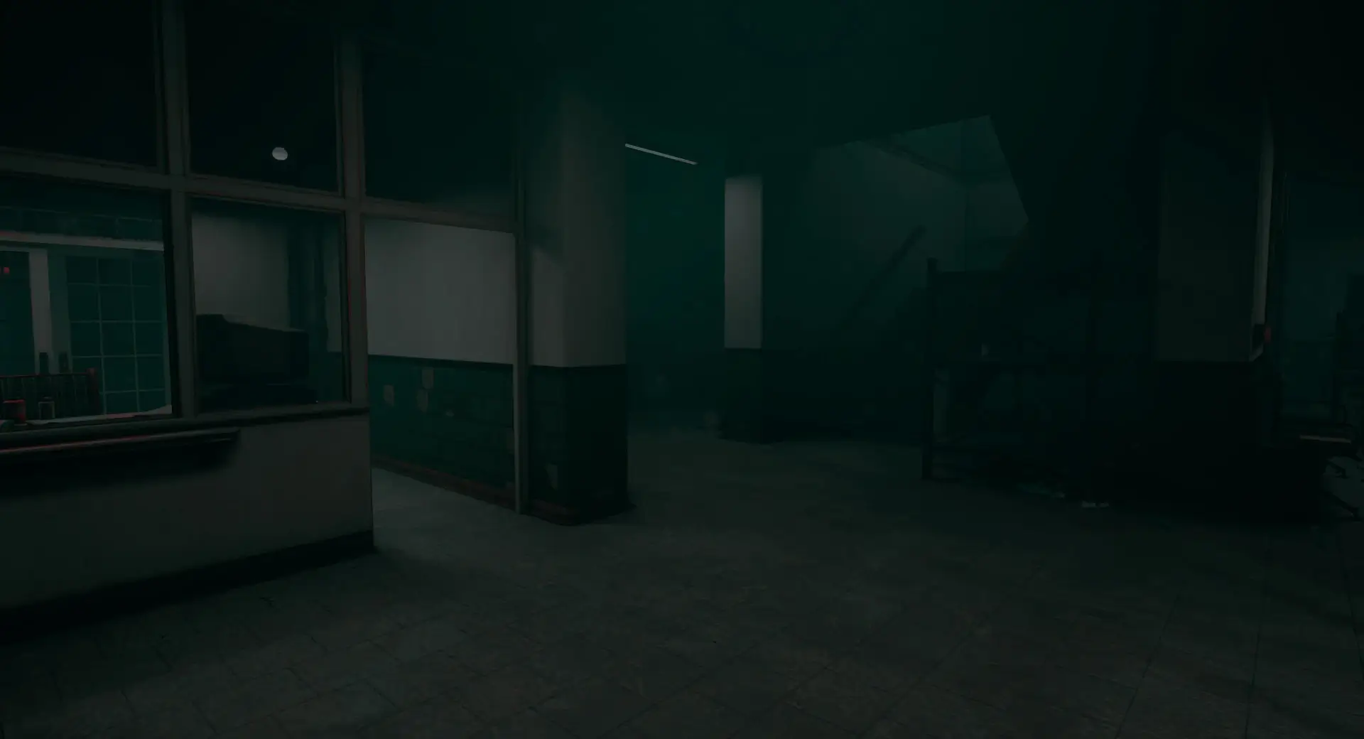 DarkHouse Gameplay Screenshots 2