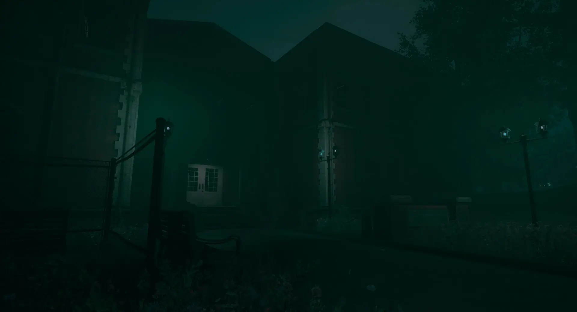 DarkHouse Gameplay Screenshots 3