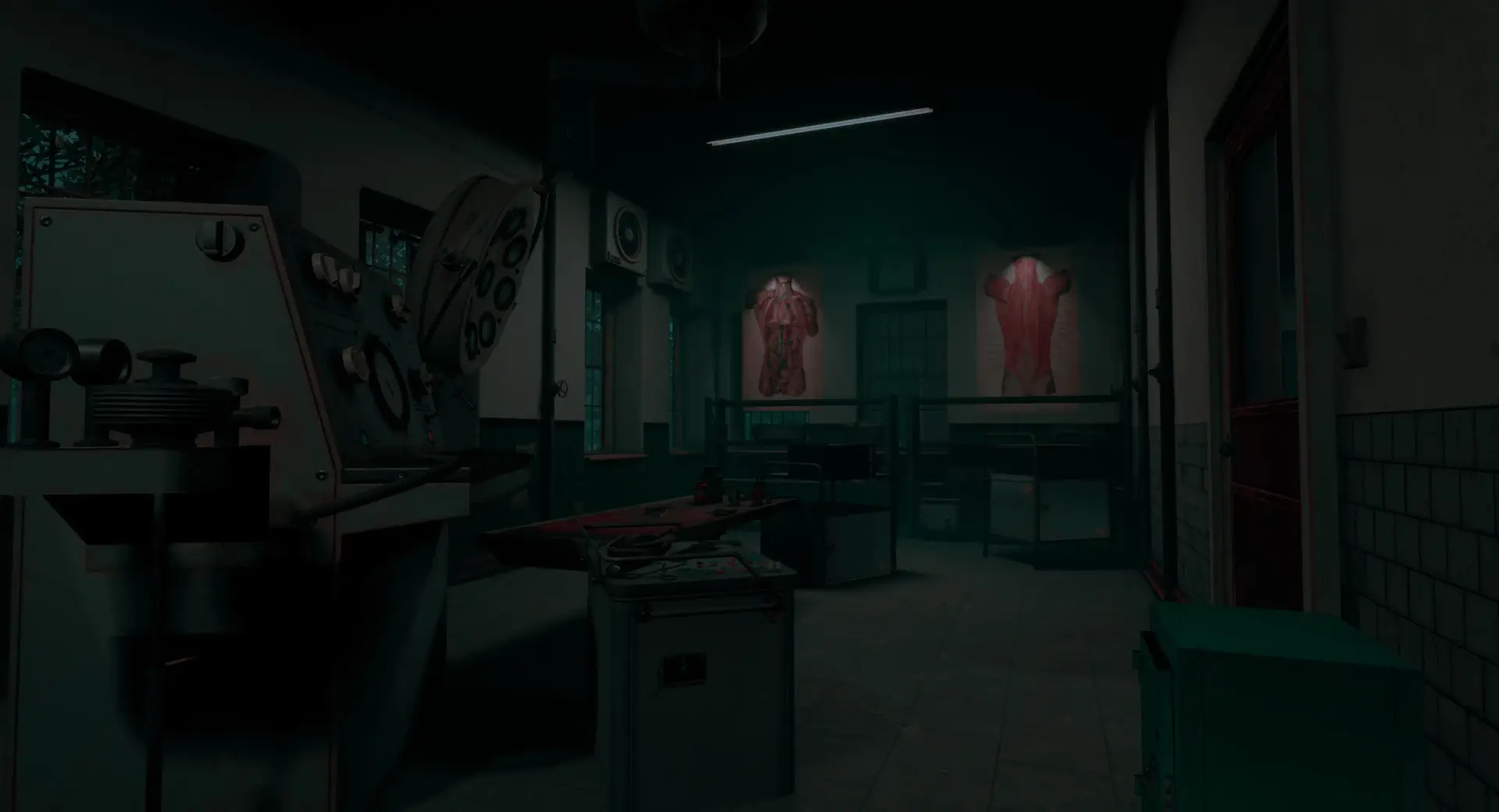 DarkHouse Gameplay Screenshots 4