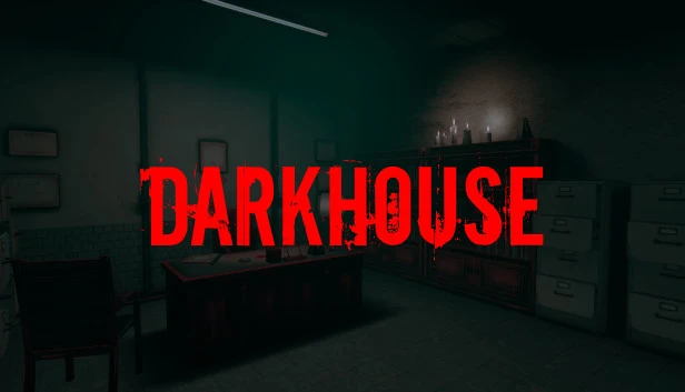 DarkHouse Torrent Download