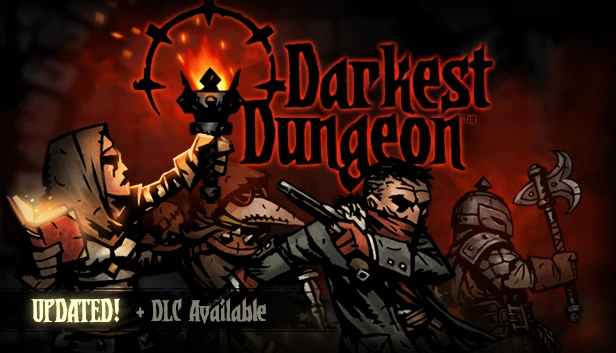 Darkest Dungeon Torrent Download