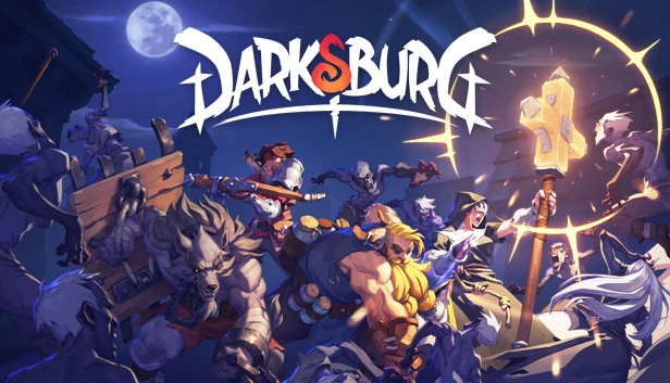 Darksburg Torrent Download