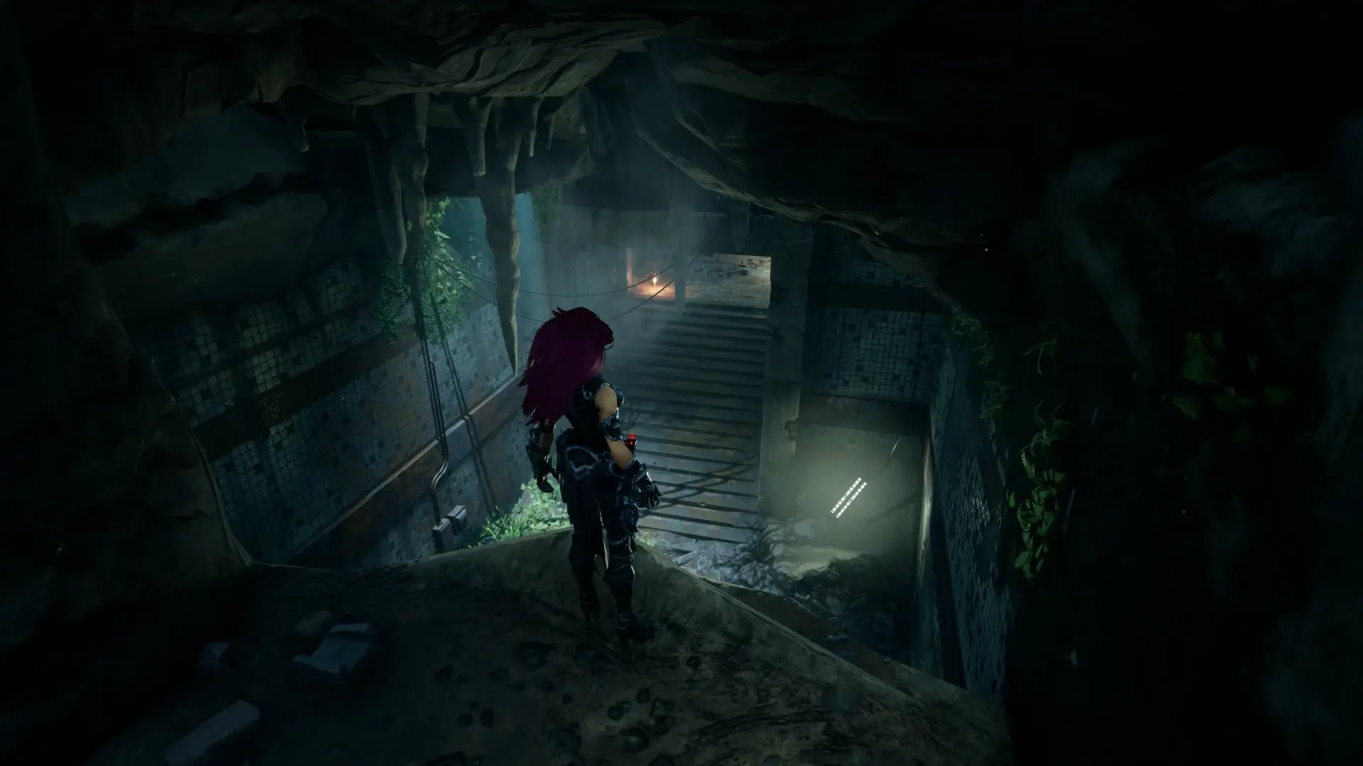 Darksiders III Gameplay Screenshots 4