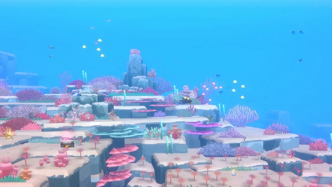 Dave The Diver: Collection Bundle Gameplay Screenshots 3