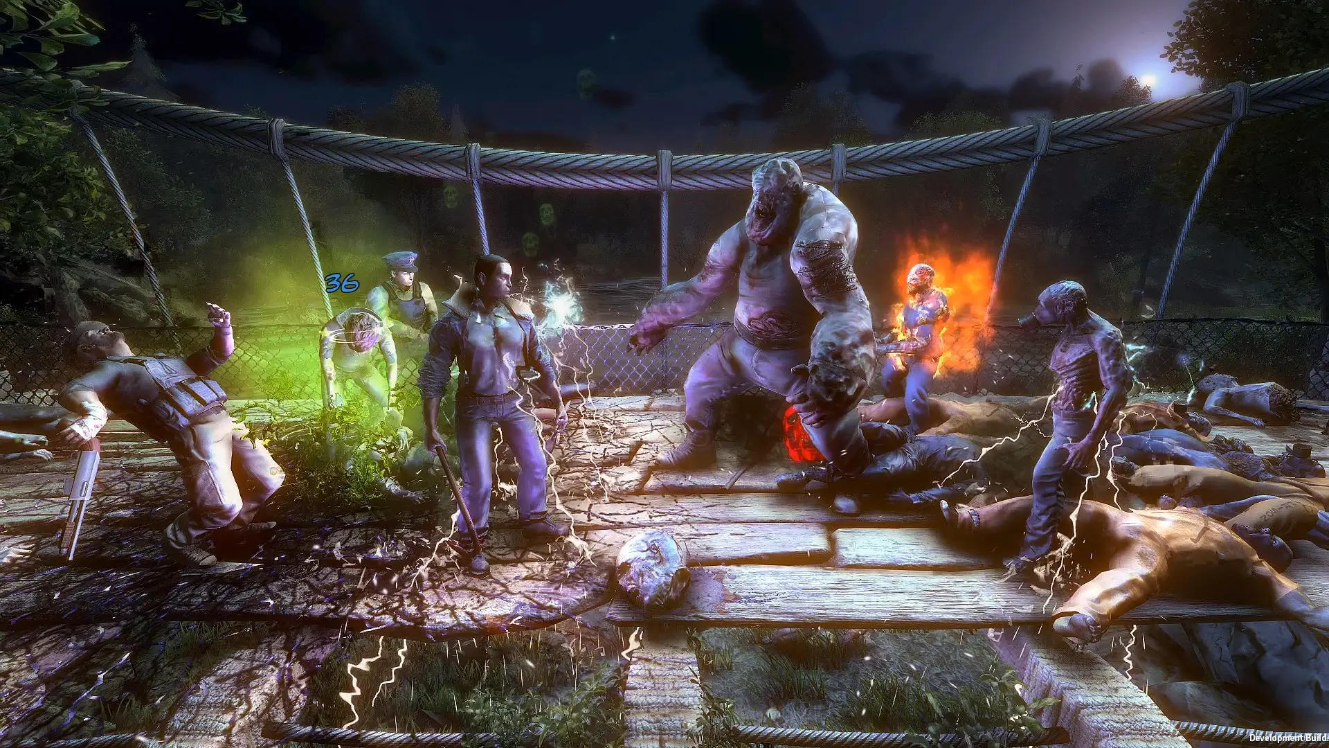 Dead Age 2 Gameplay Screenshots 1